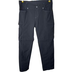 Kuhl Anika Convertible Pants, Size 10, Women's